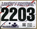 2012 Liberty Run Nancy